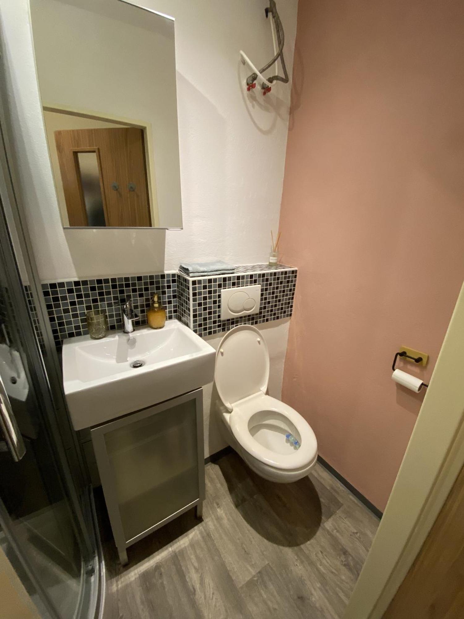 Apartment Enjoy Wien