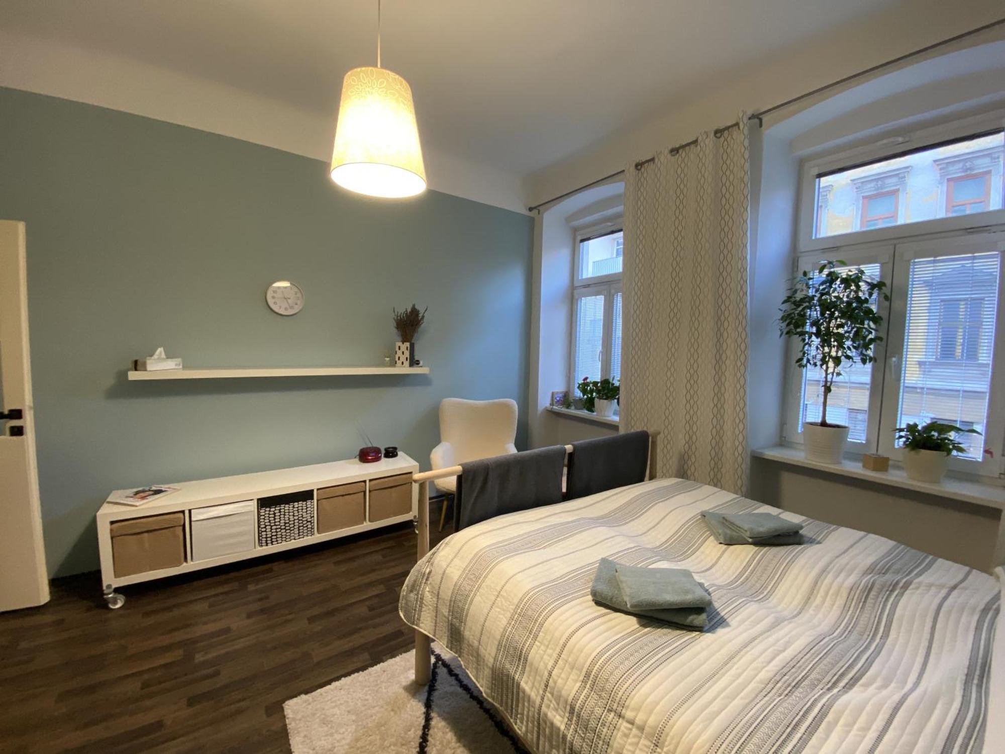 Apartment Enjoy *